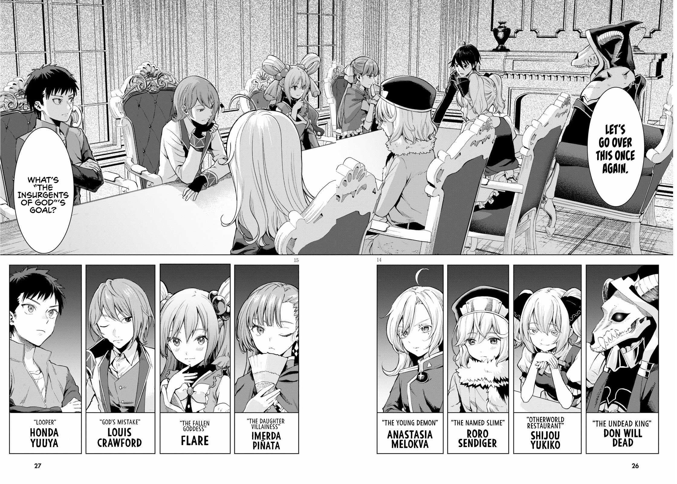 Cheat Slayer Was an Isekai So Controversial, That It Was Cancelled ...