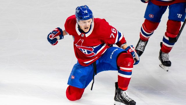 Canadiens’ move for Danault fills holes, signals new phase of rebuild