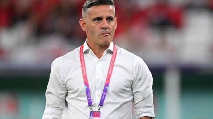 John Herdman Resmi Jadi Pelatih Timnas Indonesia, Erick Thohir: Era Baru Dimulai