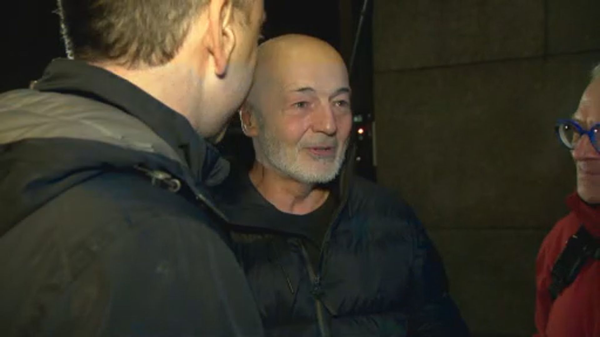 Quebec man incarcerated for 33 years gets bail, conviction under review