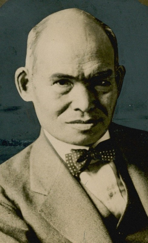 Image showcasing Opinion: There was once a journalist named Kiyoshi Kawakami