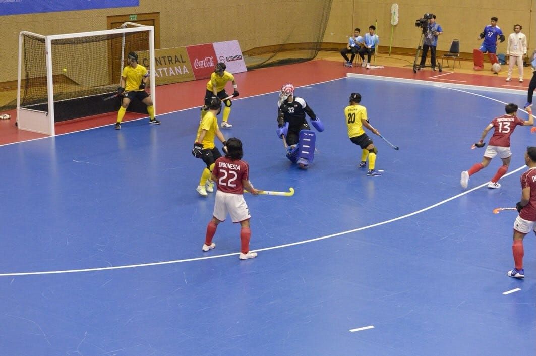 Malaysia iri, Indonesia unggul: Emas SEA Games Lebih Berarti daripada Kualifikasi Piala Dunia