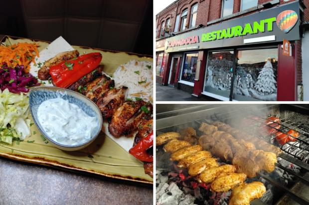 New Turkish restaurant opens in the heart of Warrington