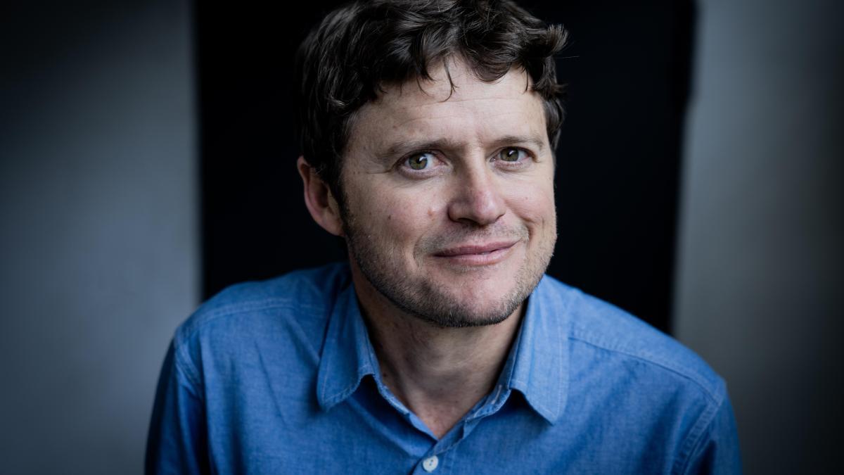 Newsletter 'Comer' | Matt Goulding