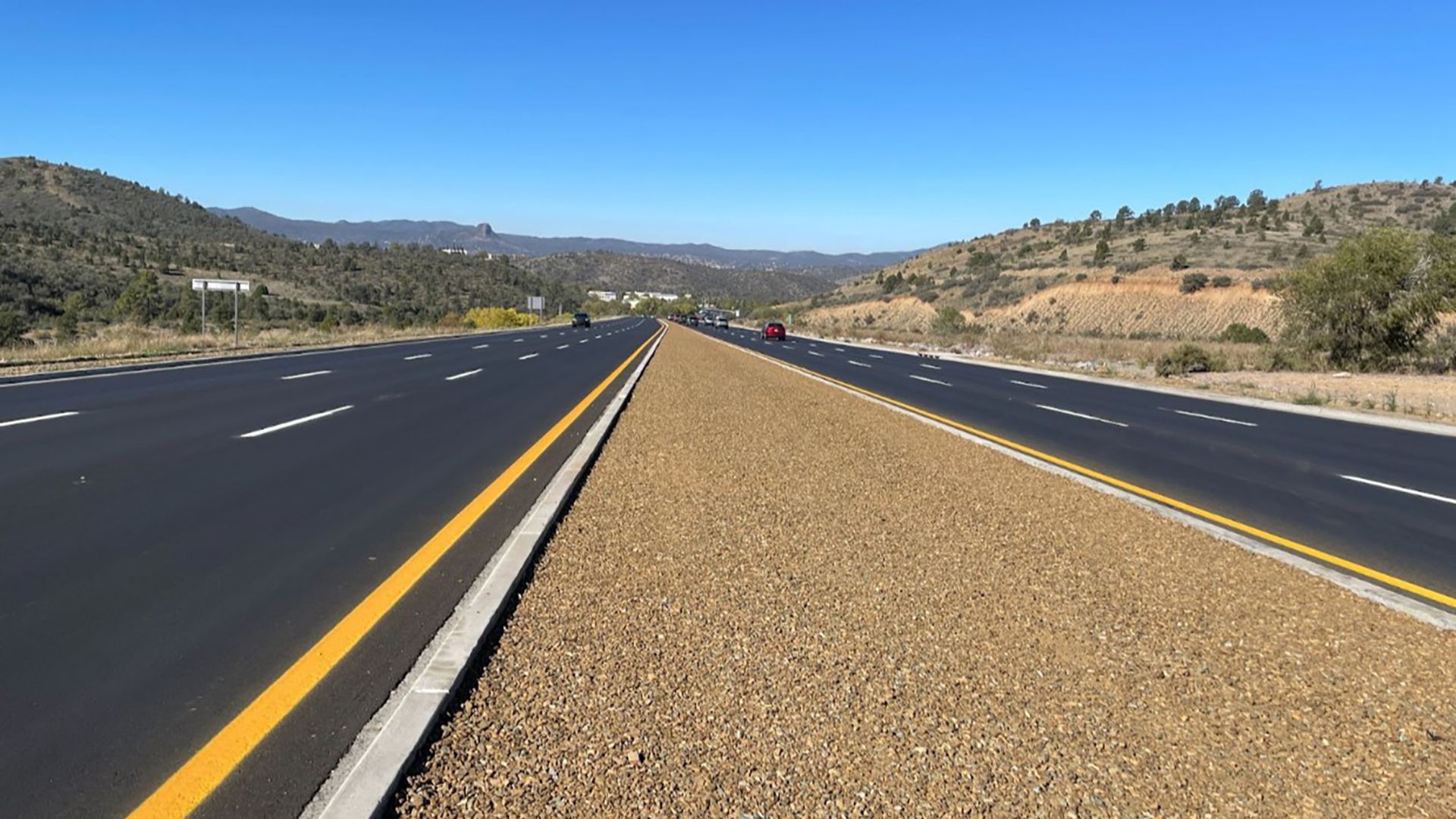 Arizona legislator proposes removing speed limits on certain highways