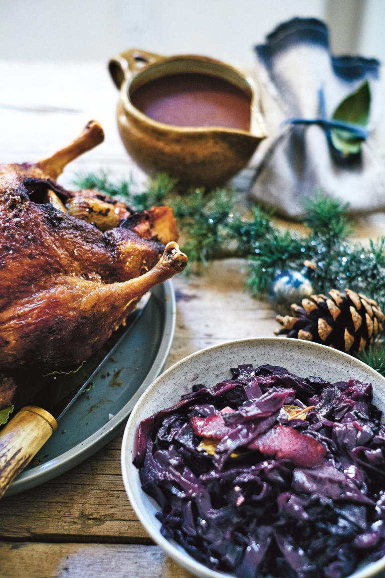The best Christmas recipes from Gordon Ramsay to Jamie Oliver and more