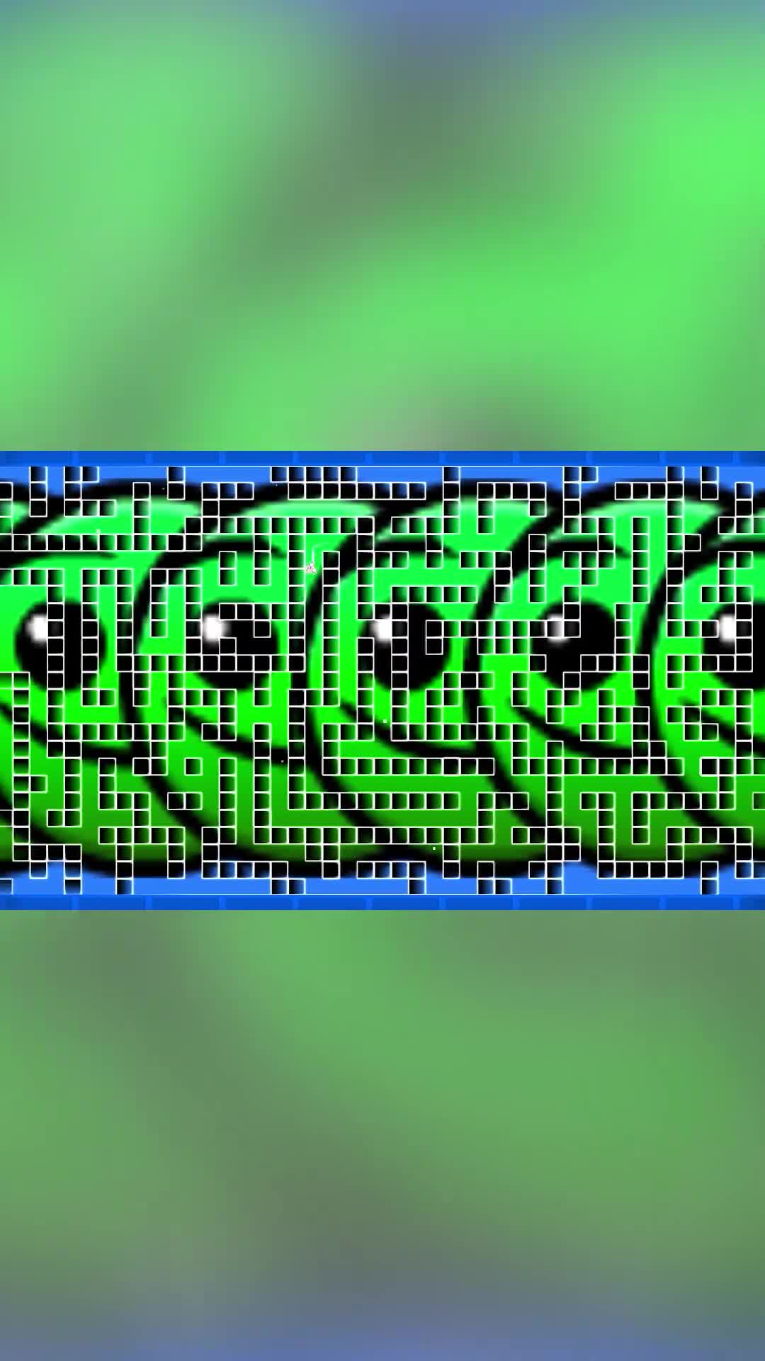 Escape from fire in the hole 💀😥#shorts