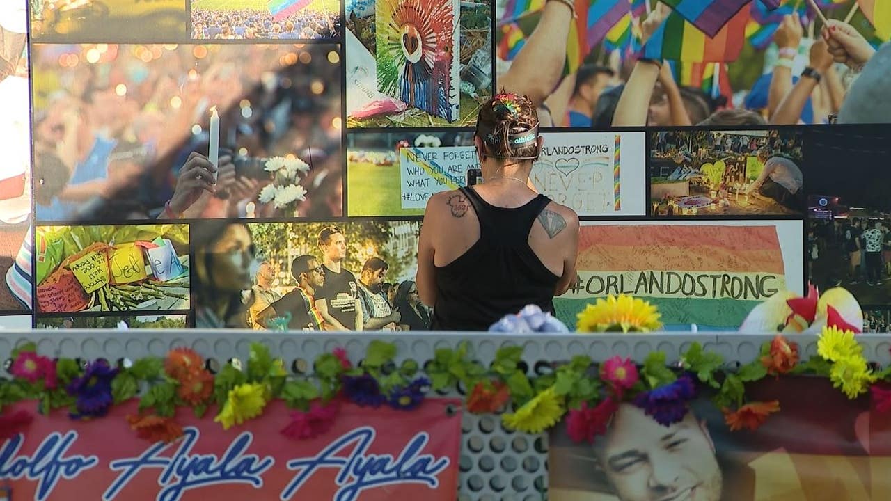Orlando begins removing artifacts from Pulse nightclub as city moves ...