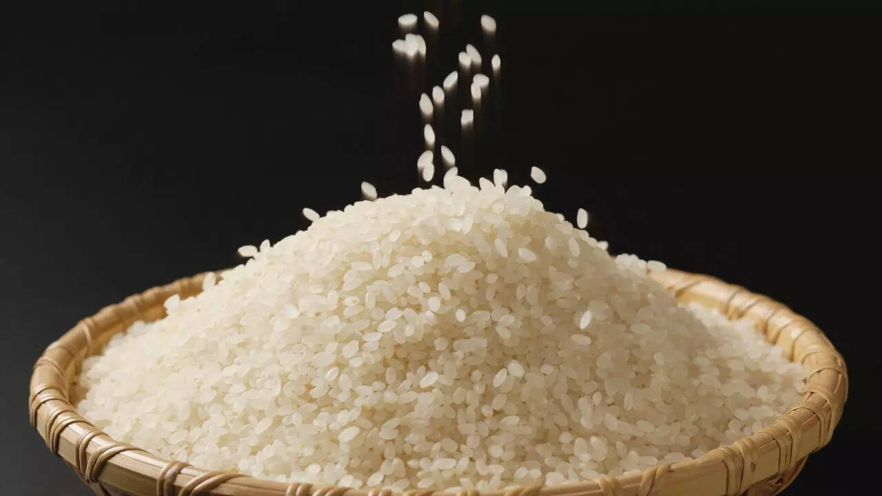 Asia rice: Thai rates hit seven-month high on China purchase deal