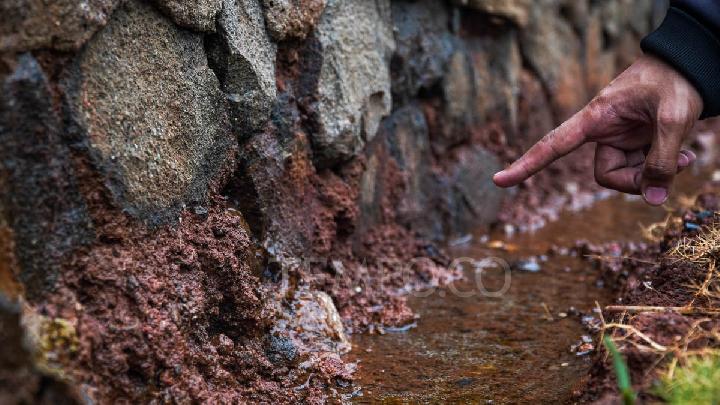 Ini kondisi tanah ambles di Jakarta, area utara jadi perhatian