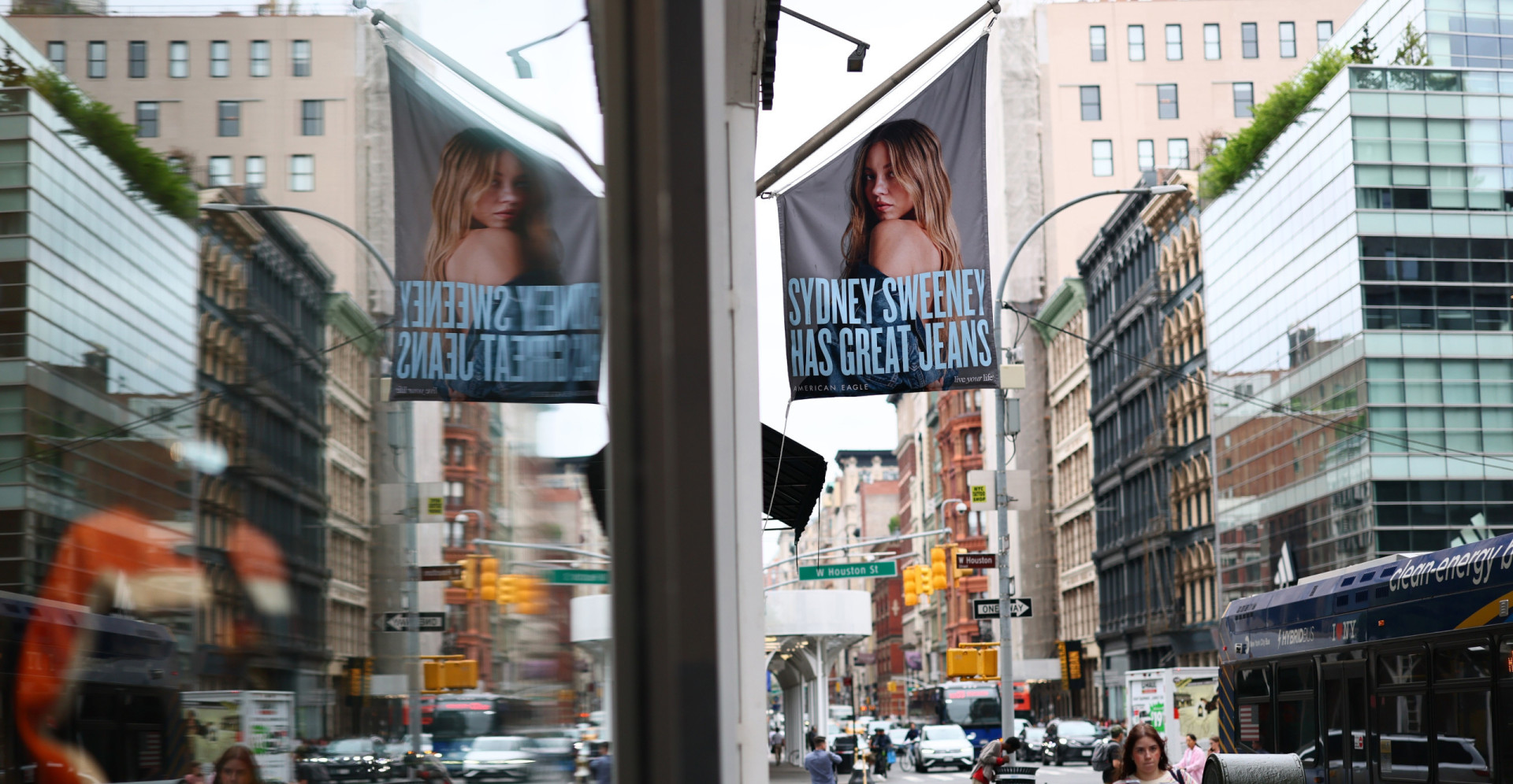 The most controversial ad campaigns of all time