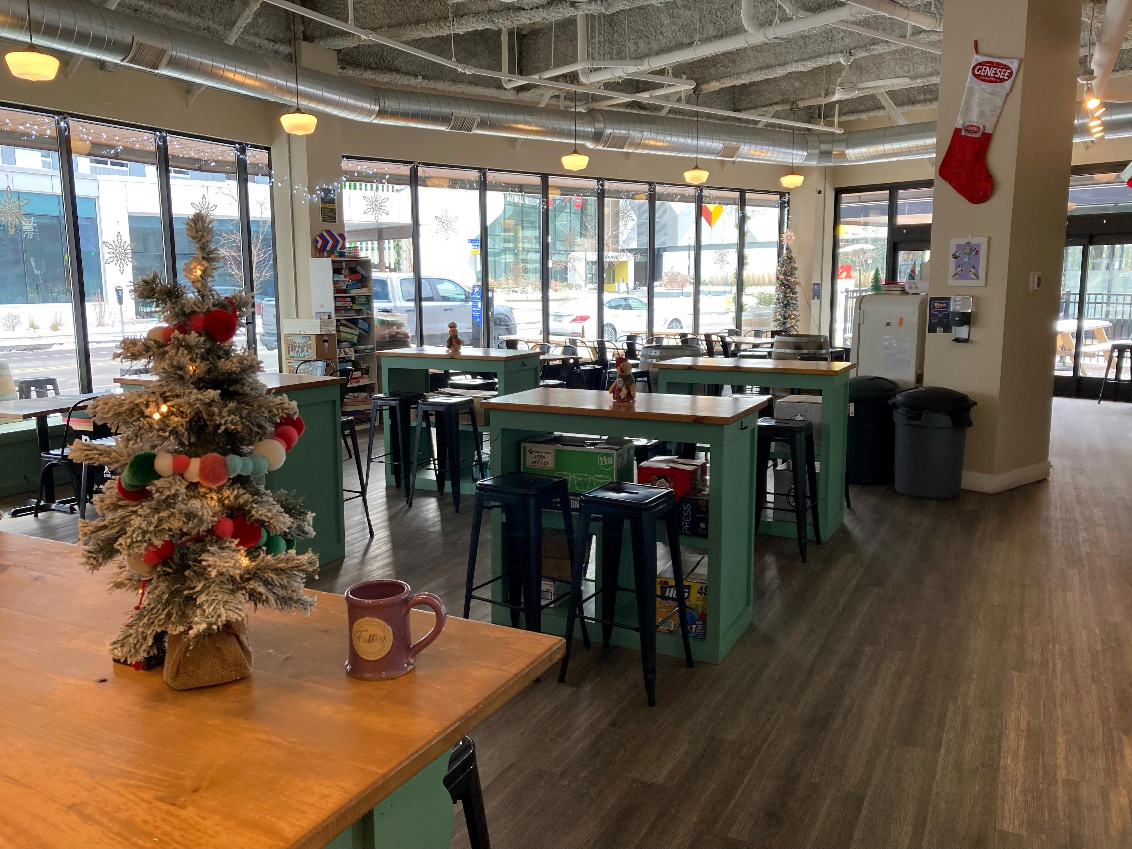 These Rochester restaurants and bars will be open Christmas Day