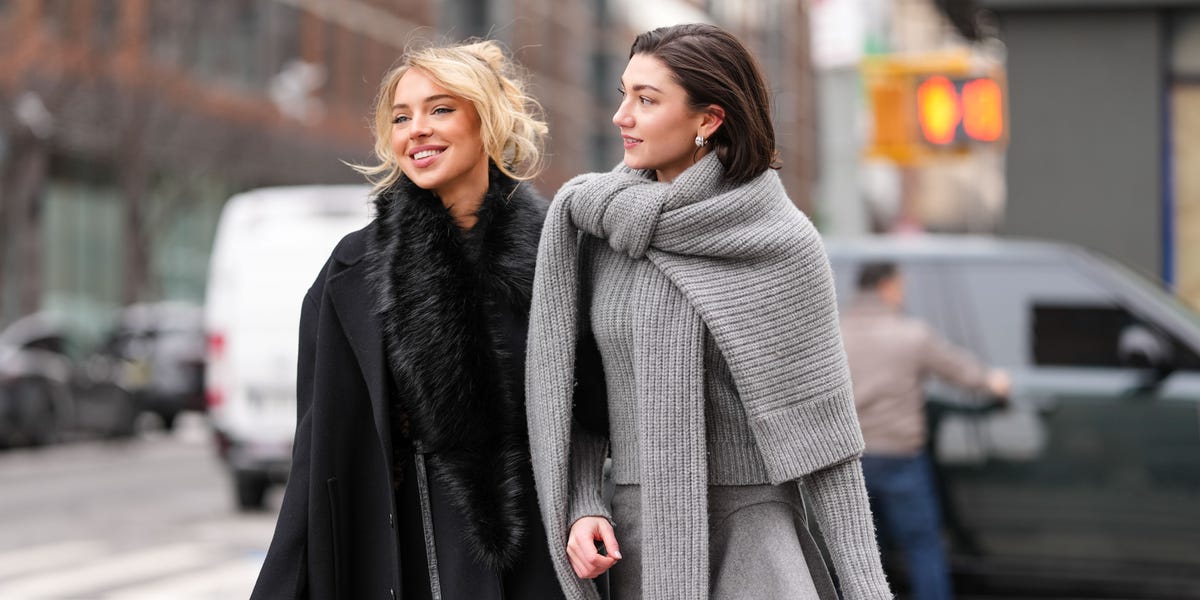 15 December outfit ideas for festive parties, New Year's Eve and more ...