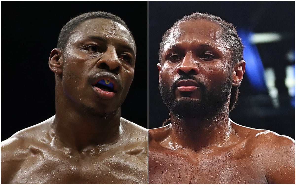 Richards vs Azeez: Fight time, undercard, prediction, odds and more