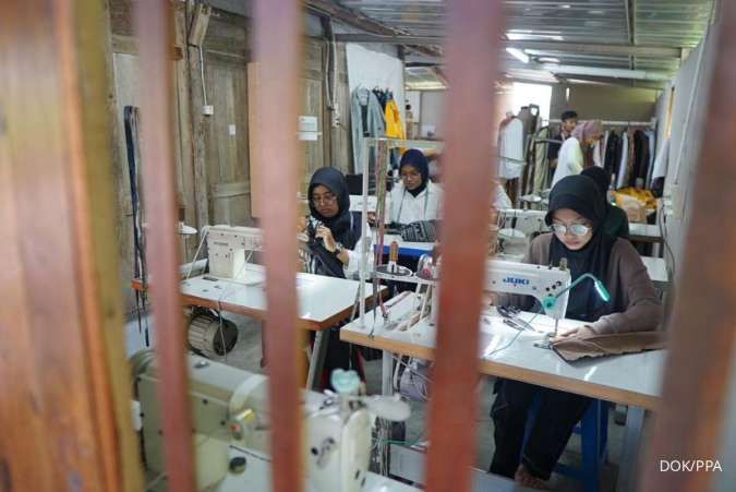 PPA tingkatkan pemberdayaan masyarakat melalui program UMK spesial