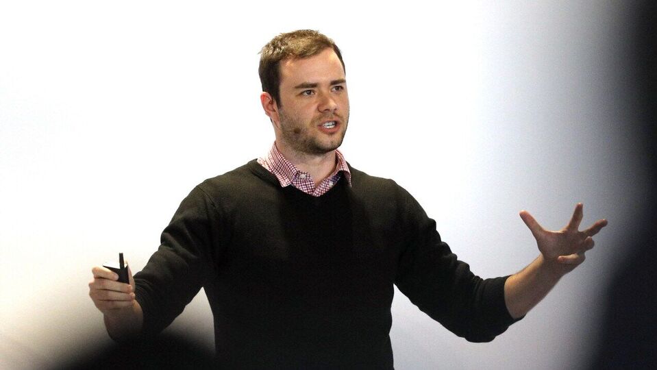 Here's advice OpenAI co-founder Andrej Karpathy wishes he was told as ...