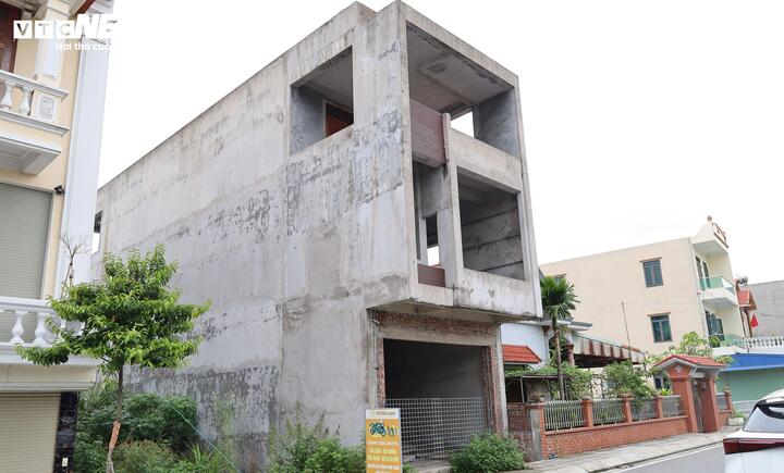 Một lô đất cấp hai sổ đỏ: Công an Hải Phòng phục hồi giải quyết nguồn tin về tội phạm