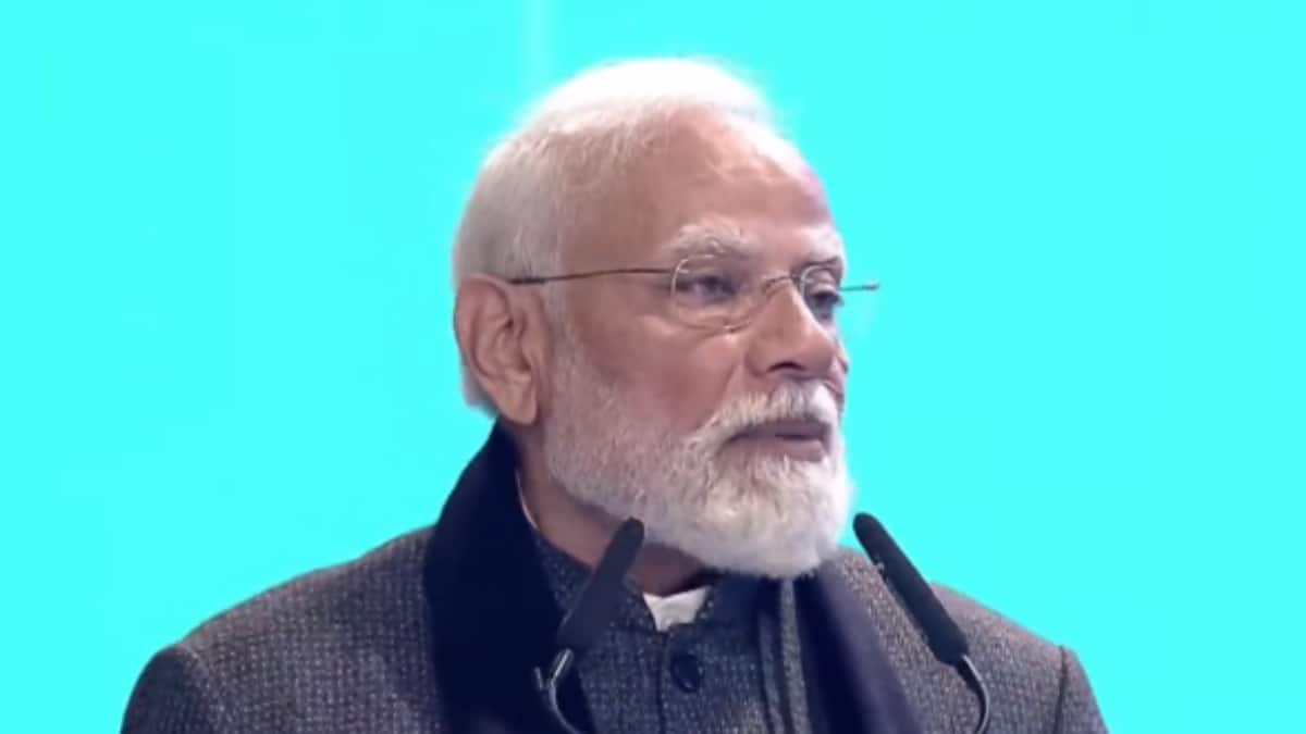 PM Modi invites German universities to set up campuses in India; lauds ...