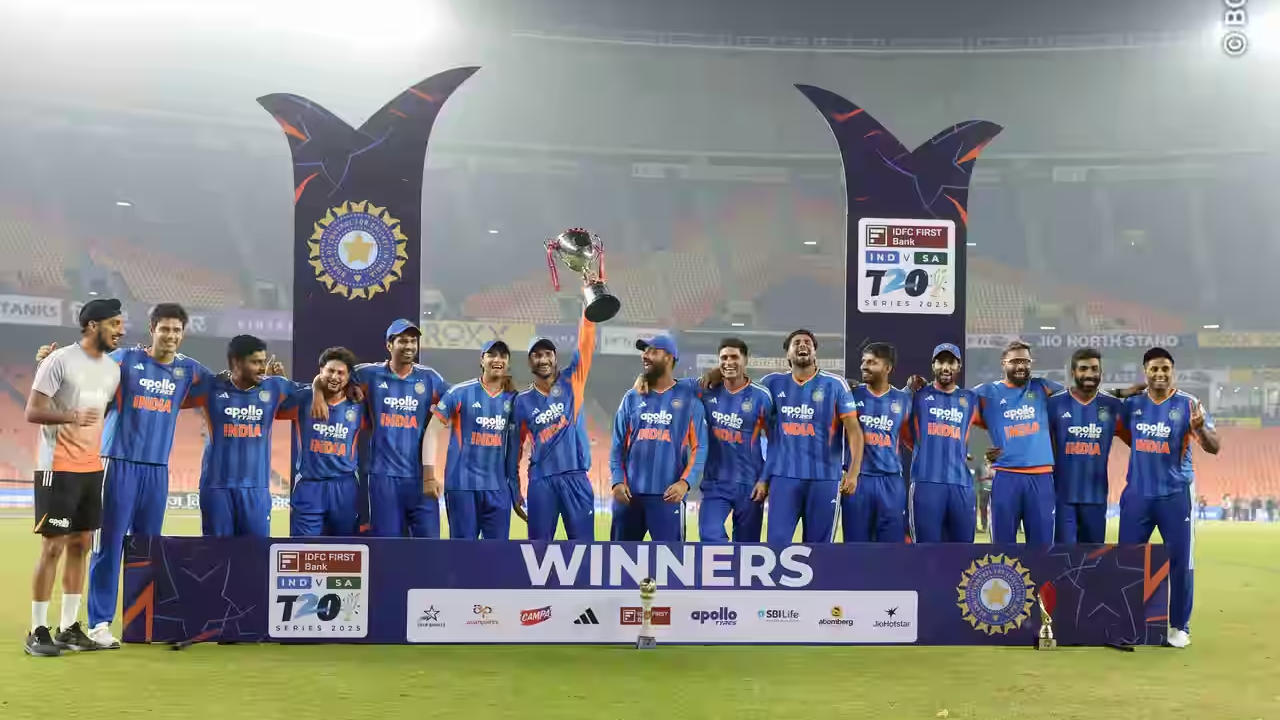 Explained: Why India's T20 World Cup squad is not final and can be ...