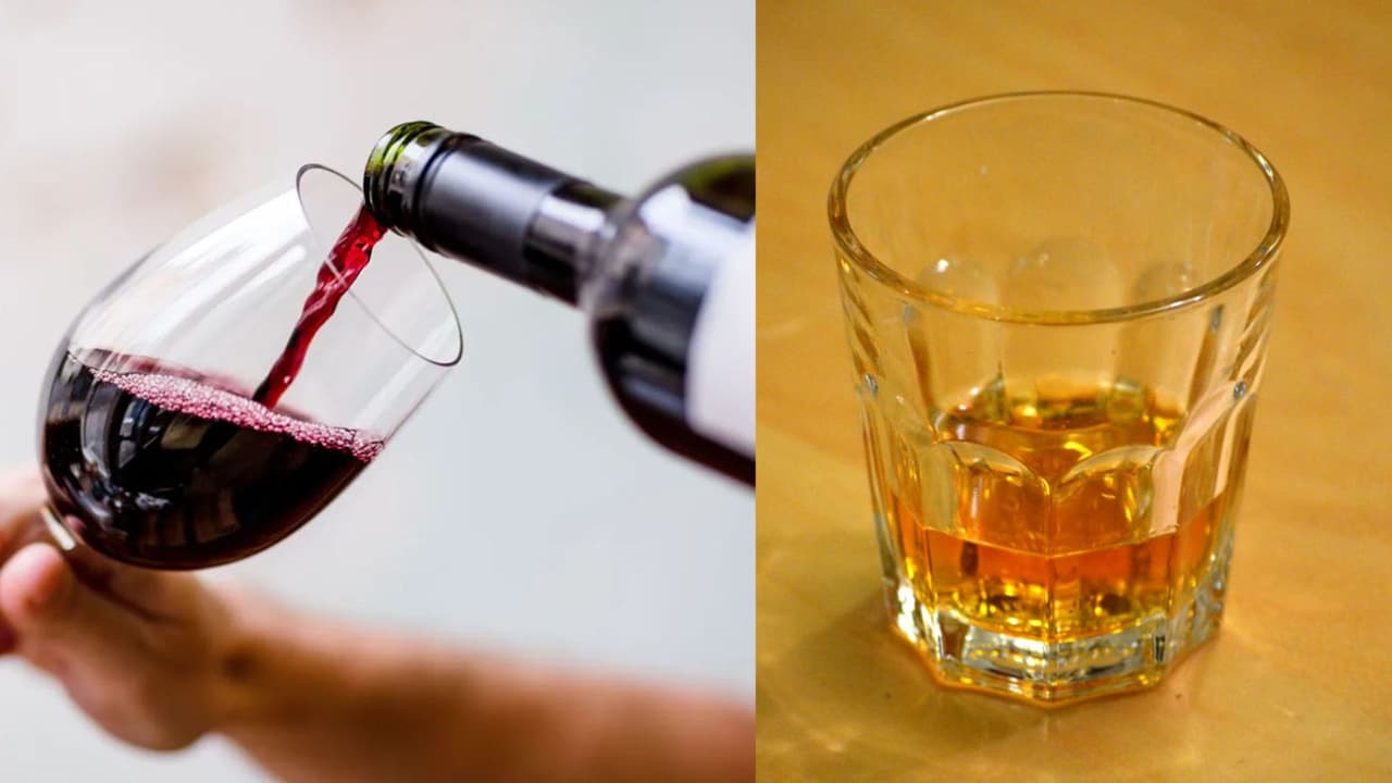 Alcohol: ప్ర‌పంచంలో ఆల్క‌హాల్ ఎక్కువగా తాగే దేశం ఏదో తెలుసా? భారత్ ...