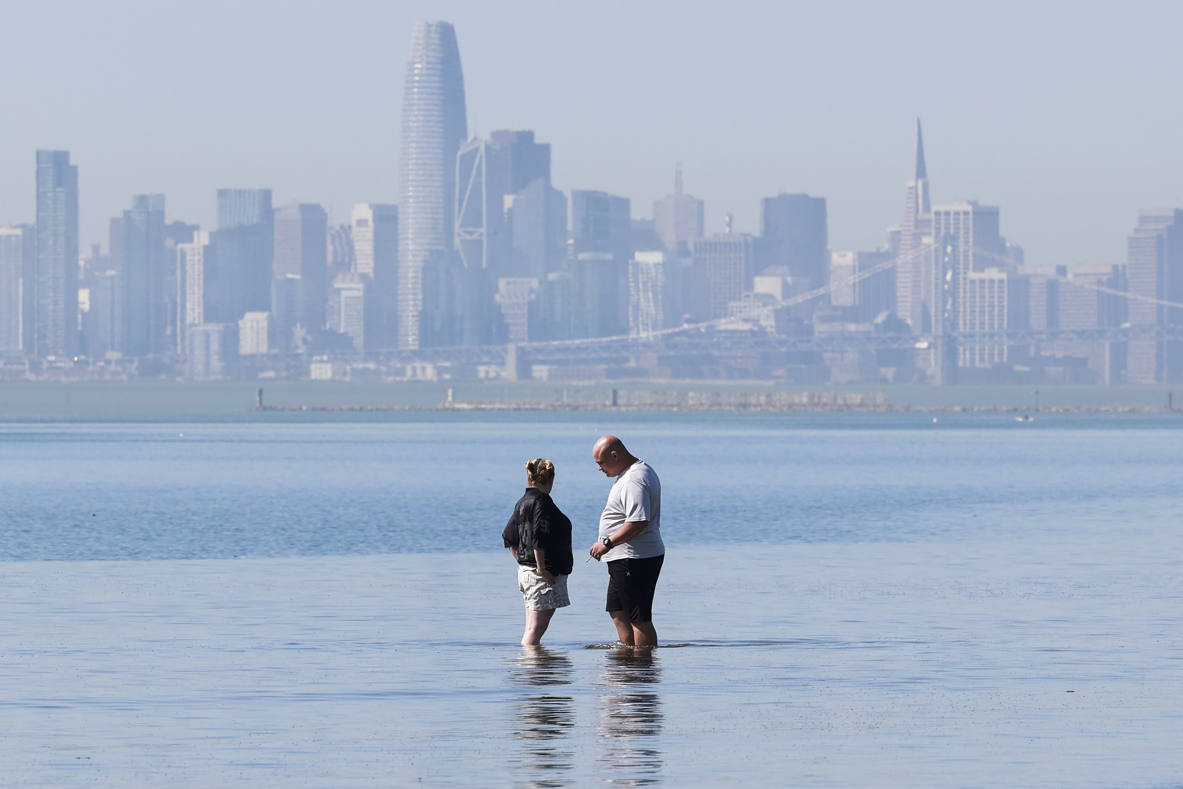 Rapid earthquake swarm rattles California<br><br>