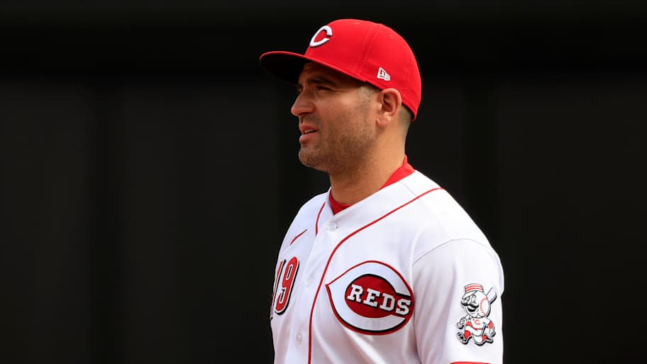 Jeff Kent's Hall of Fame breakthrough changes everything for this Reds icon