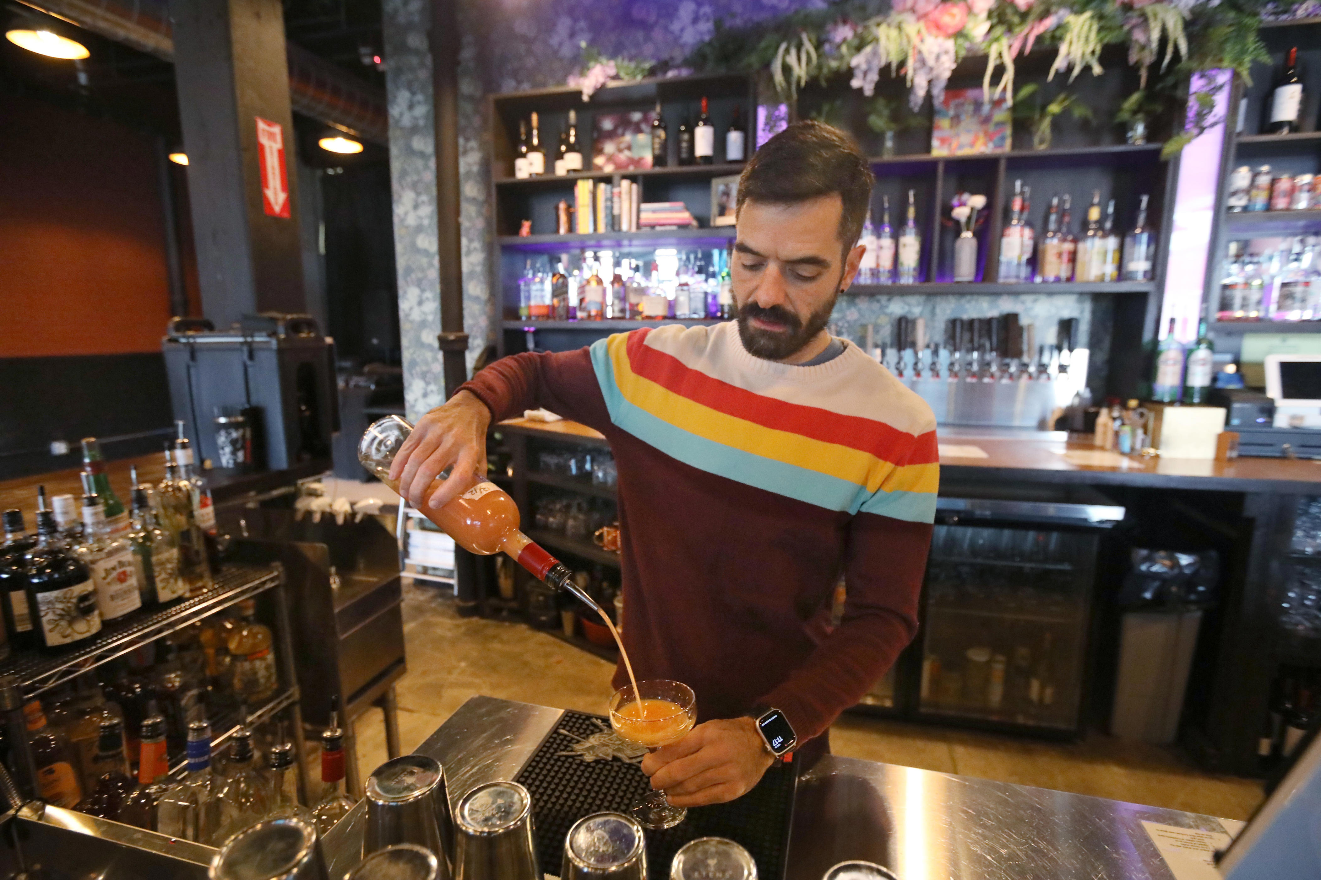 New queer bar opens near downtown Rochester