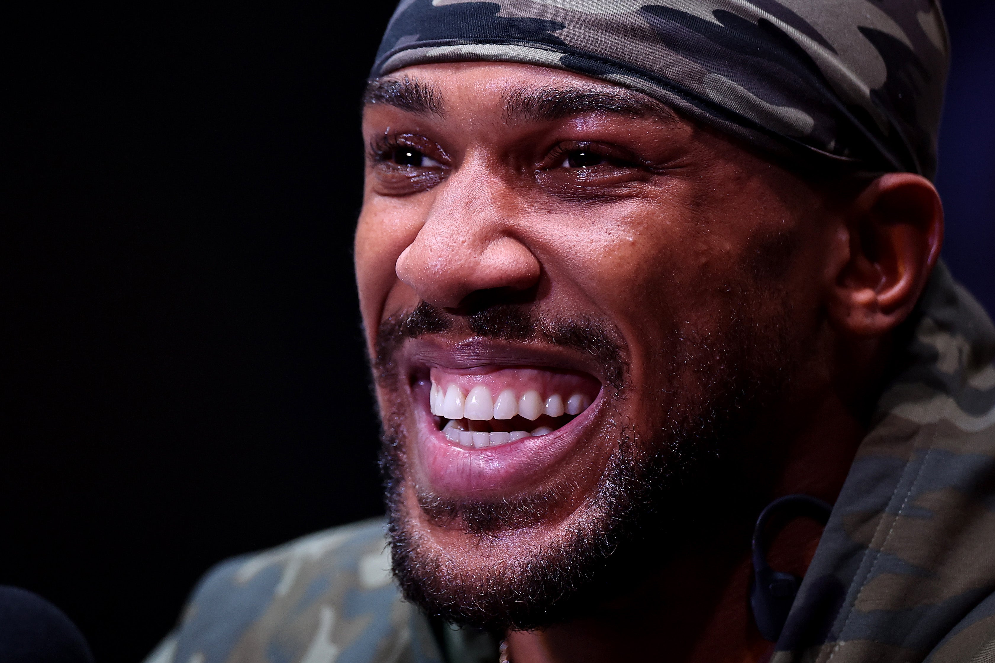 Paul undergoes surgery after defeat to Joshua in controversial fight