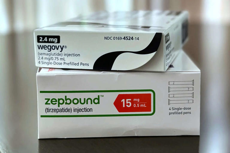 lipo b12 injections with semaglutide NAD+