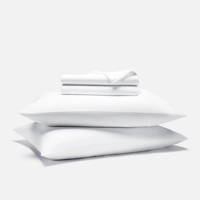 Are Brooklinen’s best-selling luxury sheets worth the hype? I tested ...