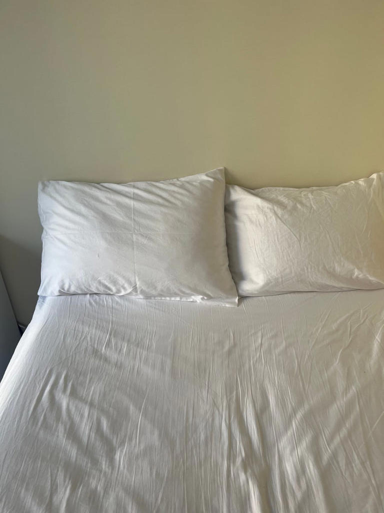 Are Brooklinen’s best-selling luxury sheets worth the hype? I tested ...