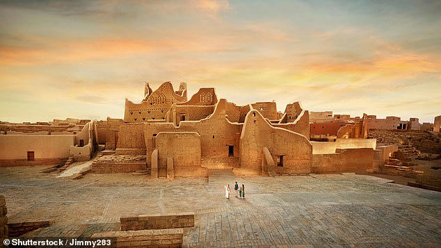 The mega-cities springing up around the world that could see tourists ...