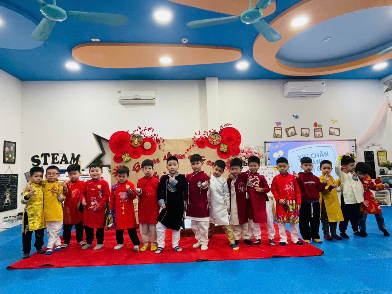 Lịch nghỉ Tết Nguyên đán 2026 của học sinh