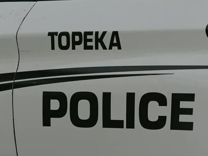 Topeka police investigate homicide after two found dead Friday night