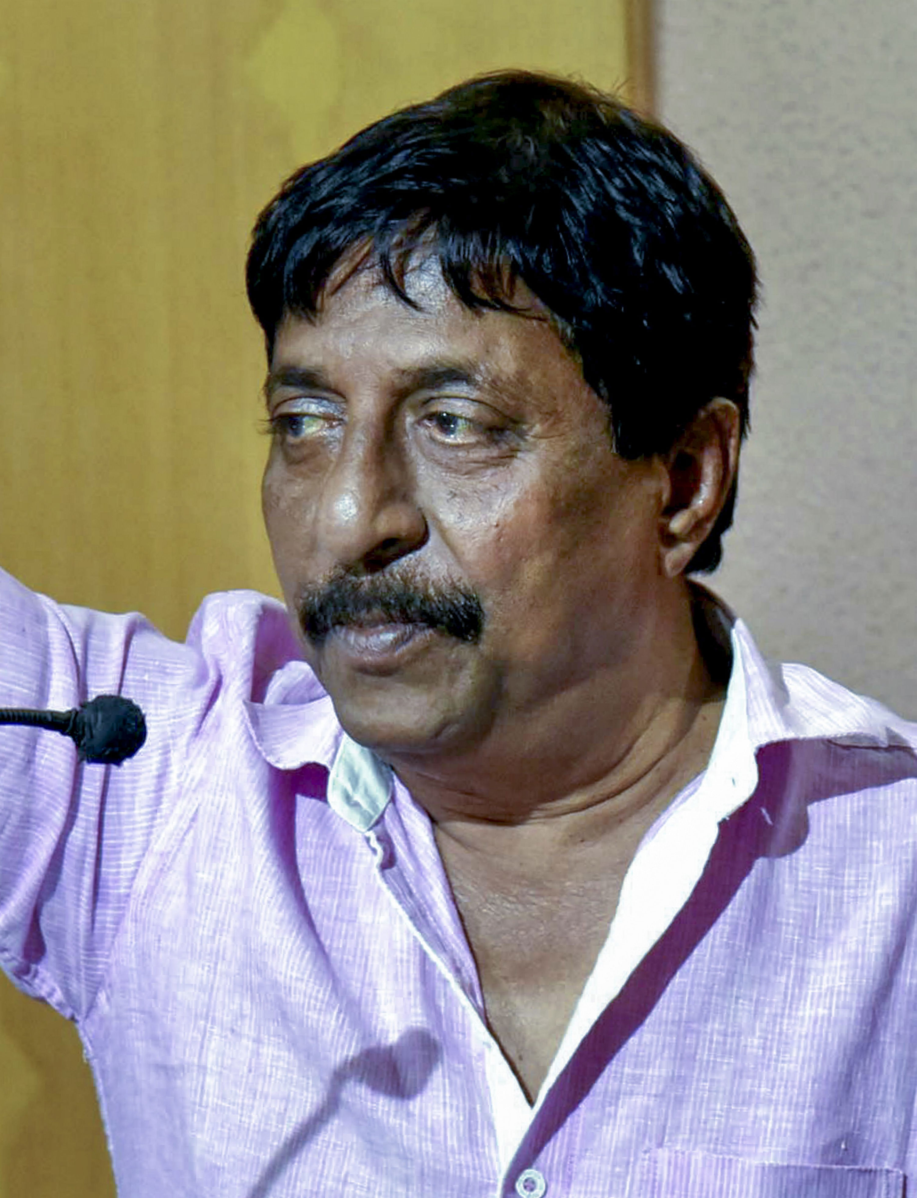 Versatile Malayalam actor-screenwriter Sreenivasan dies at 69
