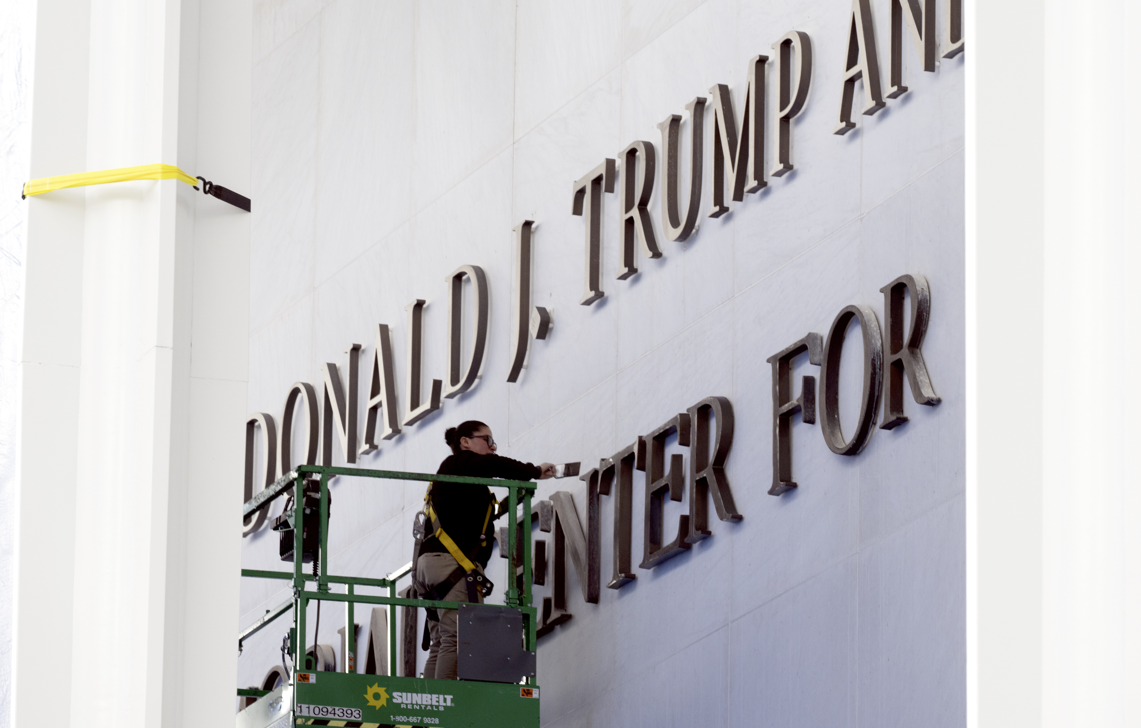 South Park Renames Itself ‘South America’ to Mock Trump’s Renaming Spree