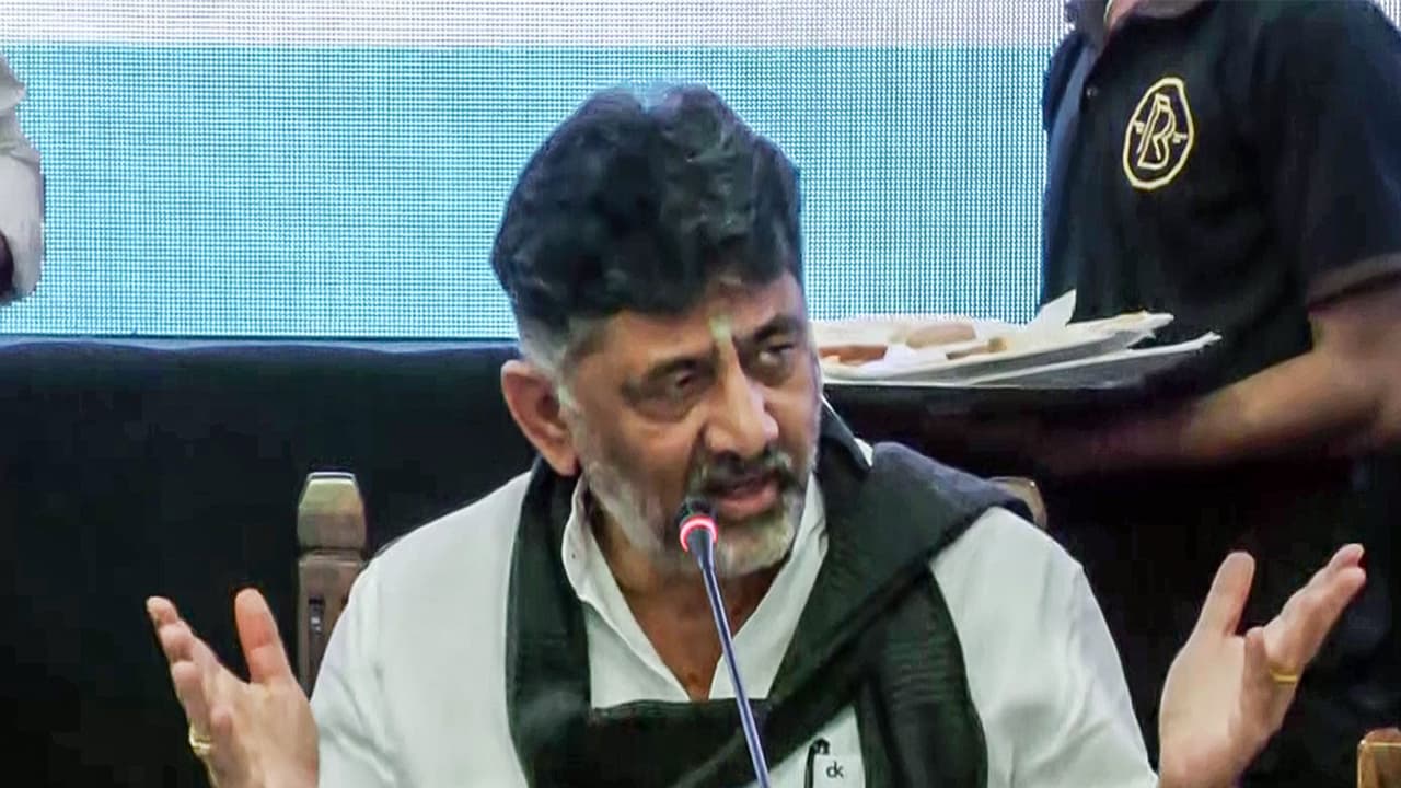 K'taka power-sharing: Will visit Delhi when high command calls, says ...