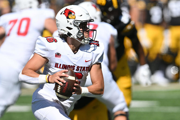 Illinois State vs. Villanova: FCS college football betting odds, pick