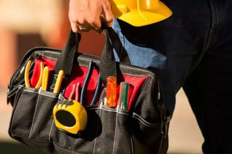 More than 100 jobs axed as major UK DIY firm goes into administration