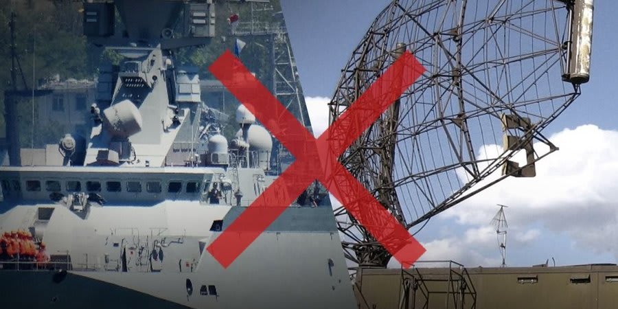 Ukrainian military confirms hit on Russian ship in Caspian Sea<br>