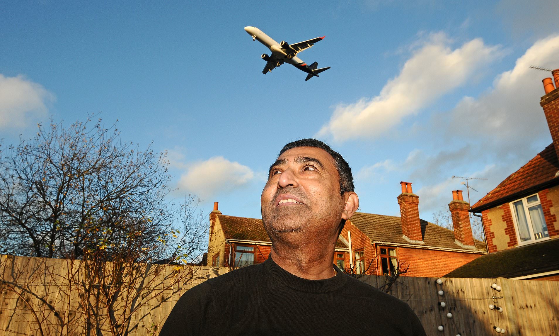 How tiny airport has become one of Britain's private jet capitals but ...
