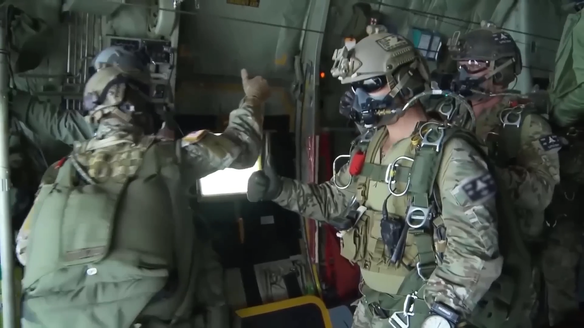 Delta Force selection and training: The ultimate test of skill and grit