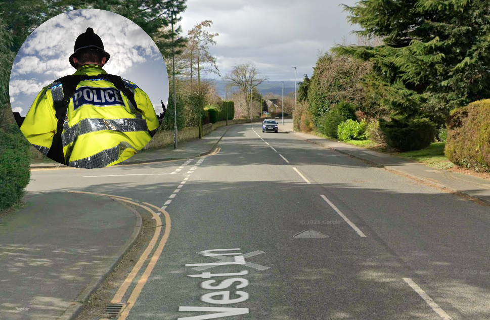 Teenager killed and another seriously injured after horror crash in ...