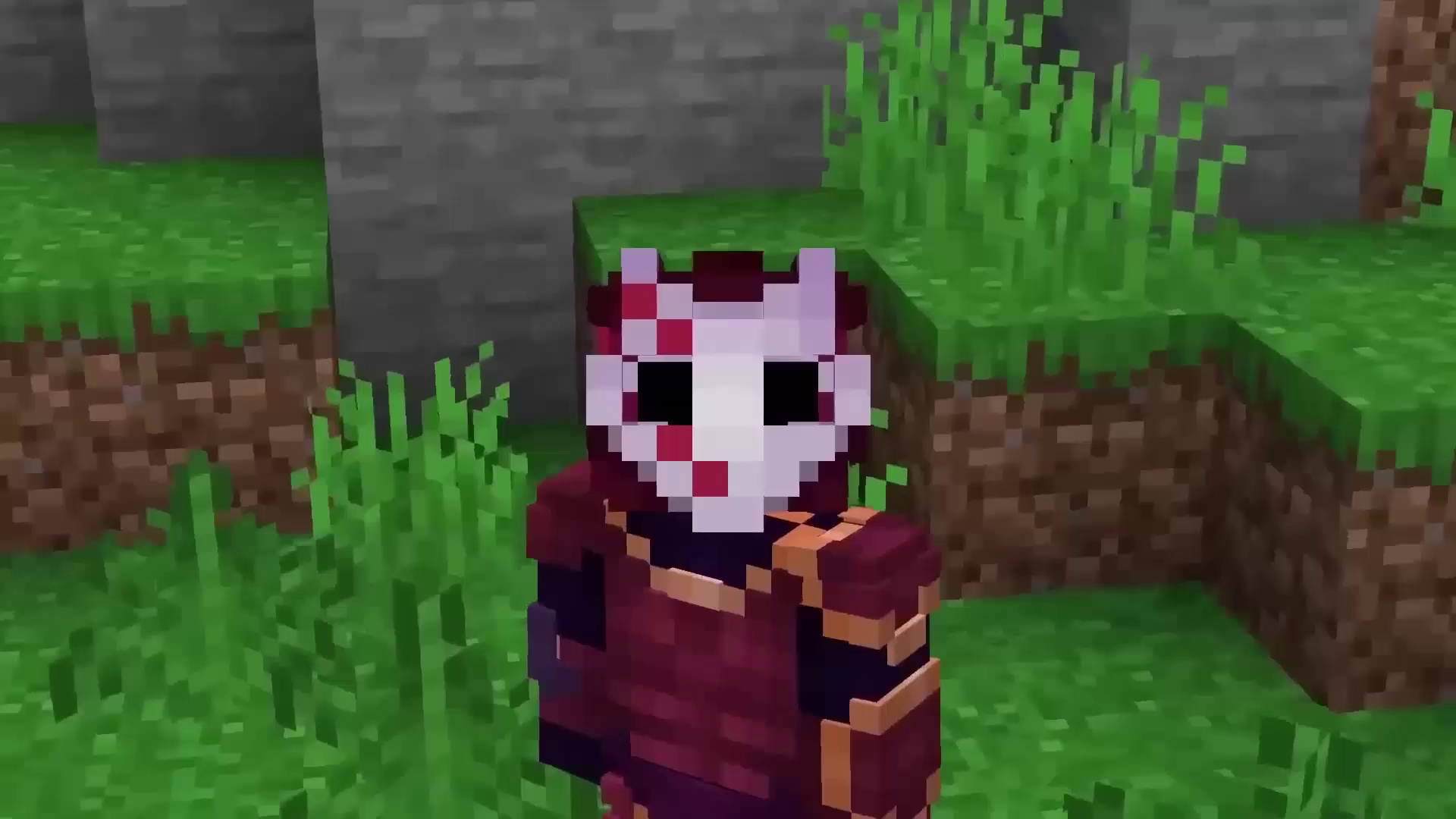 The journey to the top 100 in Minecraft PVP