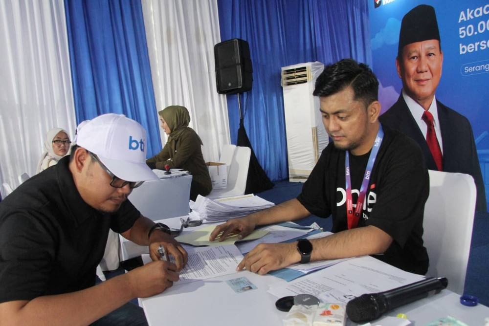 BTN tingkatkan pasar rumah subsidi, targetkan guru Muhammadiyah