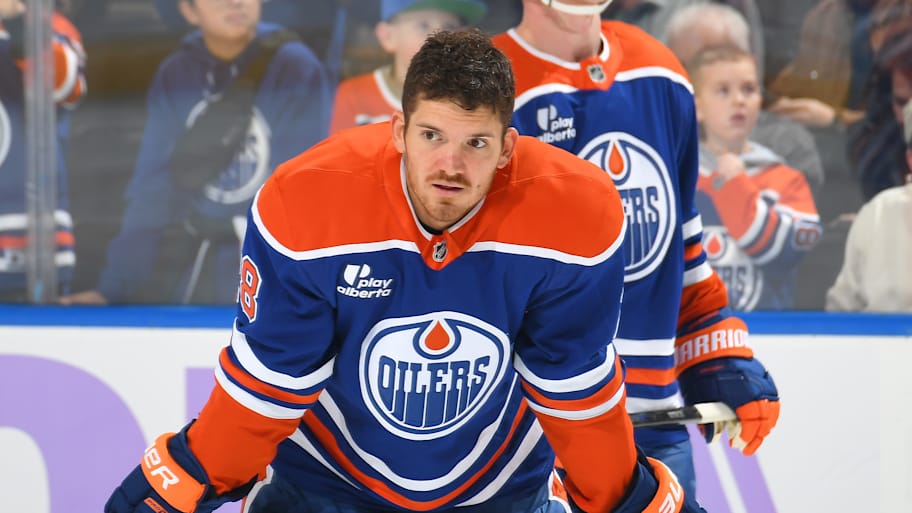 Oilers news: Injury bug strikes again, another new goalie, and holiday roster freeze<br>