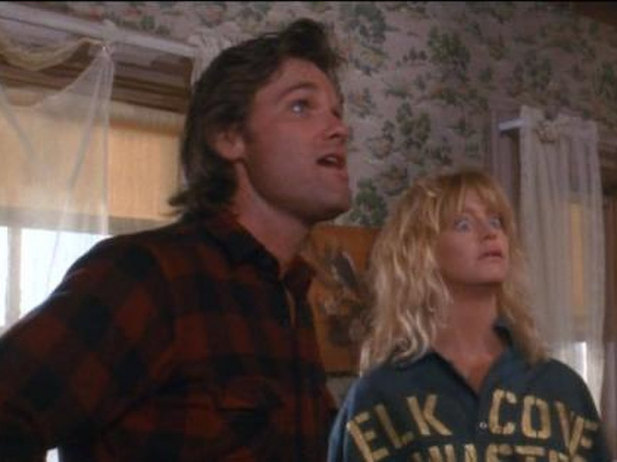 One-word movie titles that became instant classics