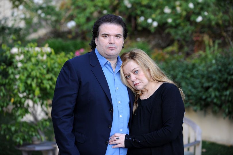 Inside the theories surrounding Brittany Murphy's tragic passing ...