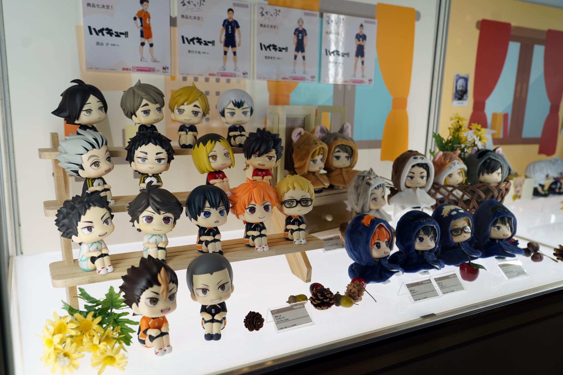 るかっぷ：ジャンフェスにフィギュア新商品続々 「ONE PIECE