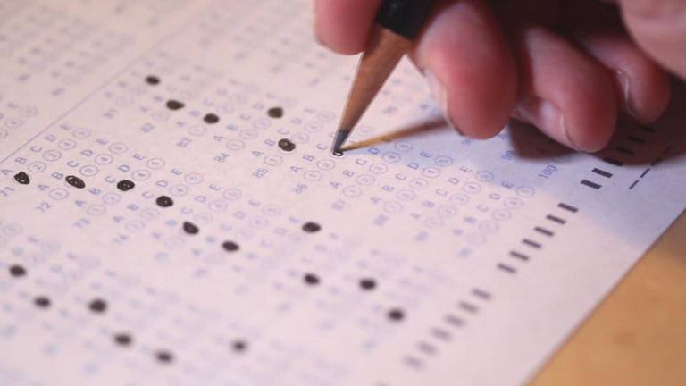 University of Alabama bringing back standardized testing for applicants